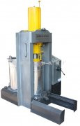 40MPa新型全自動榨油機(雙