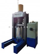 40MPa全自動新型液壓榨油機