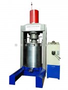 40MPa新型多功能全自動榨油